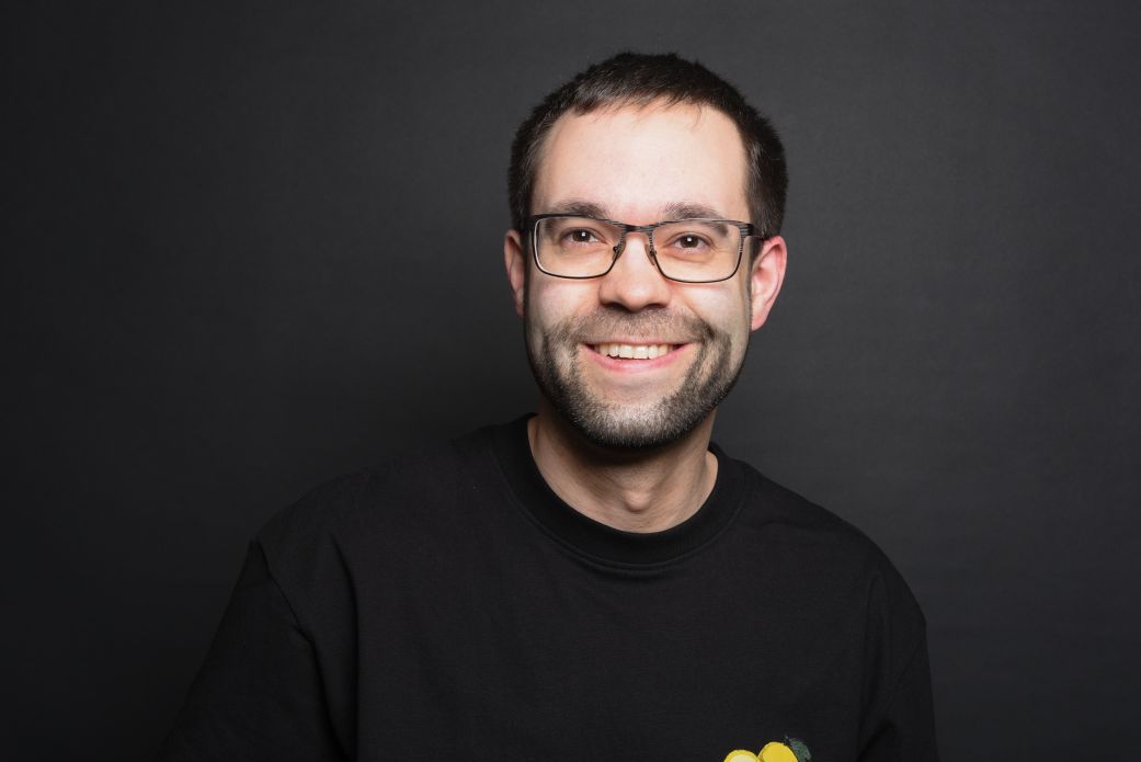 Markus Böhm
