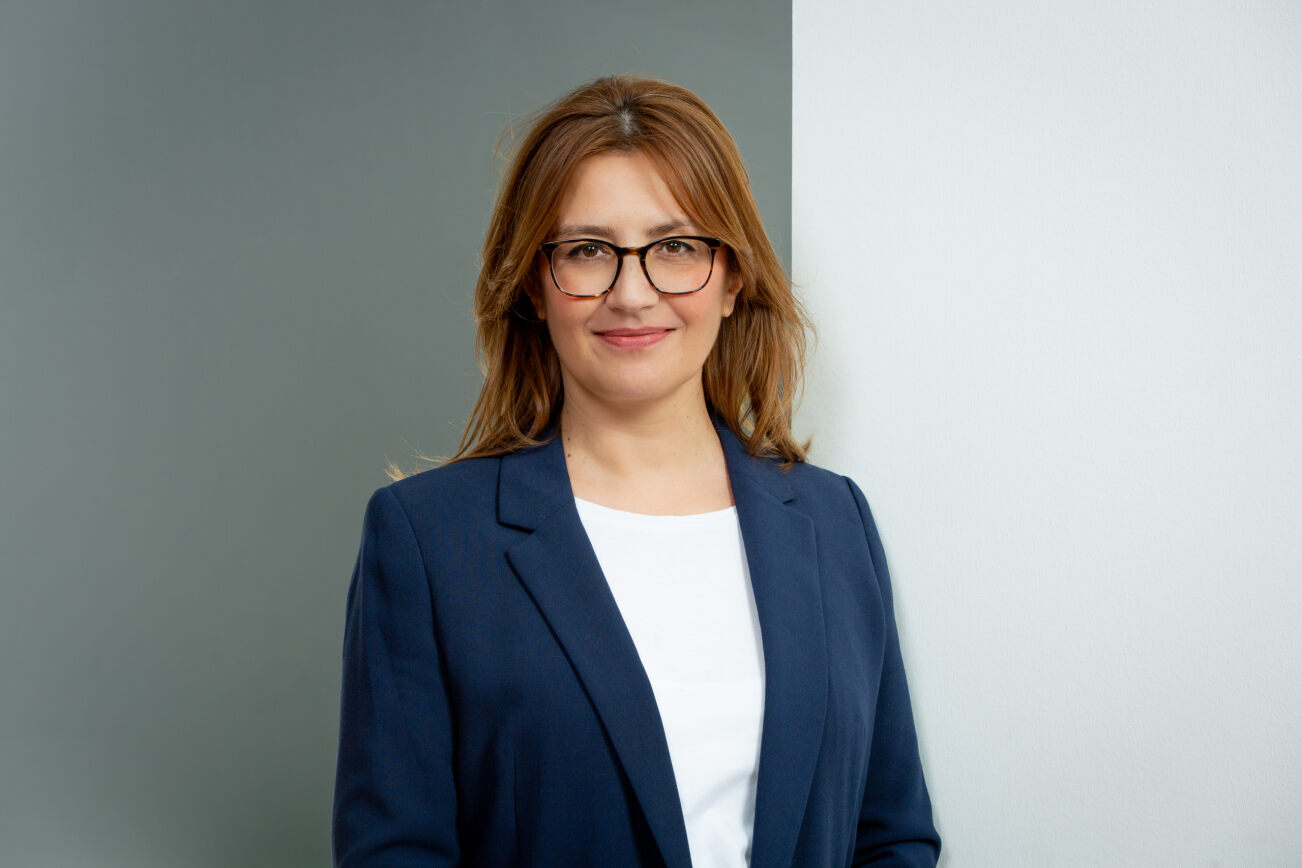 Güncem Campagna, Profilfoto