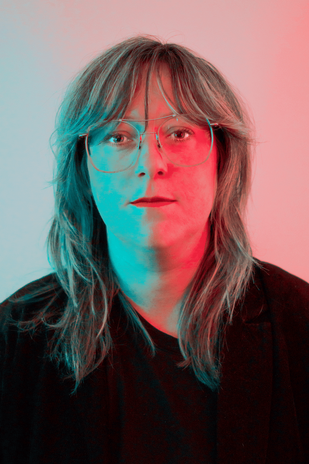 Ein Portraitfoto von Katharina Drasdo.