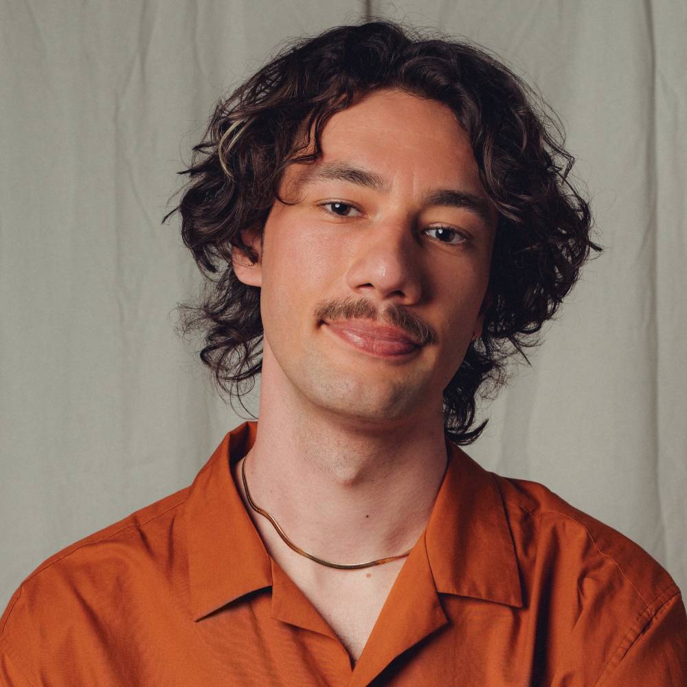 Portraitbild Jonathan