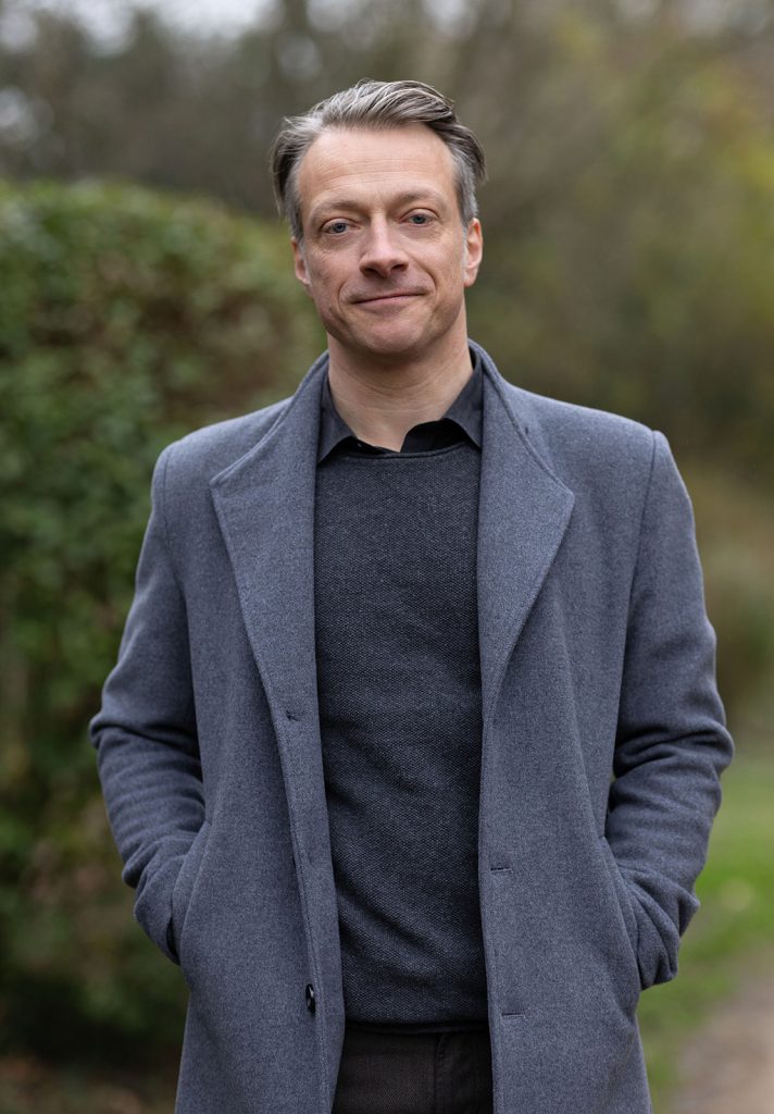 Michael Stang