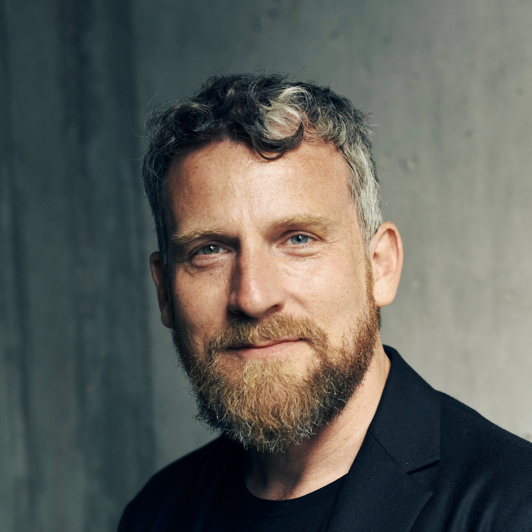 Foto von Christoph Koch (Porträt)