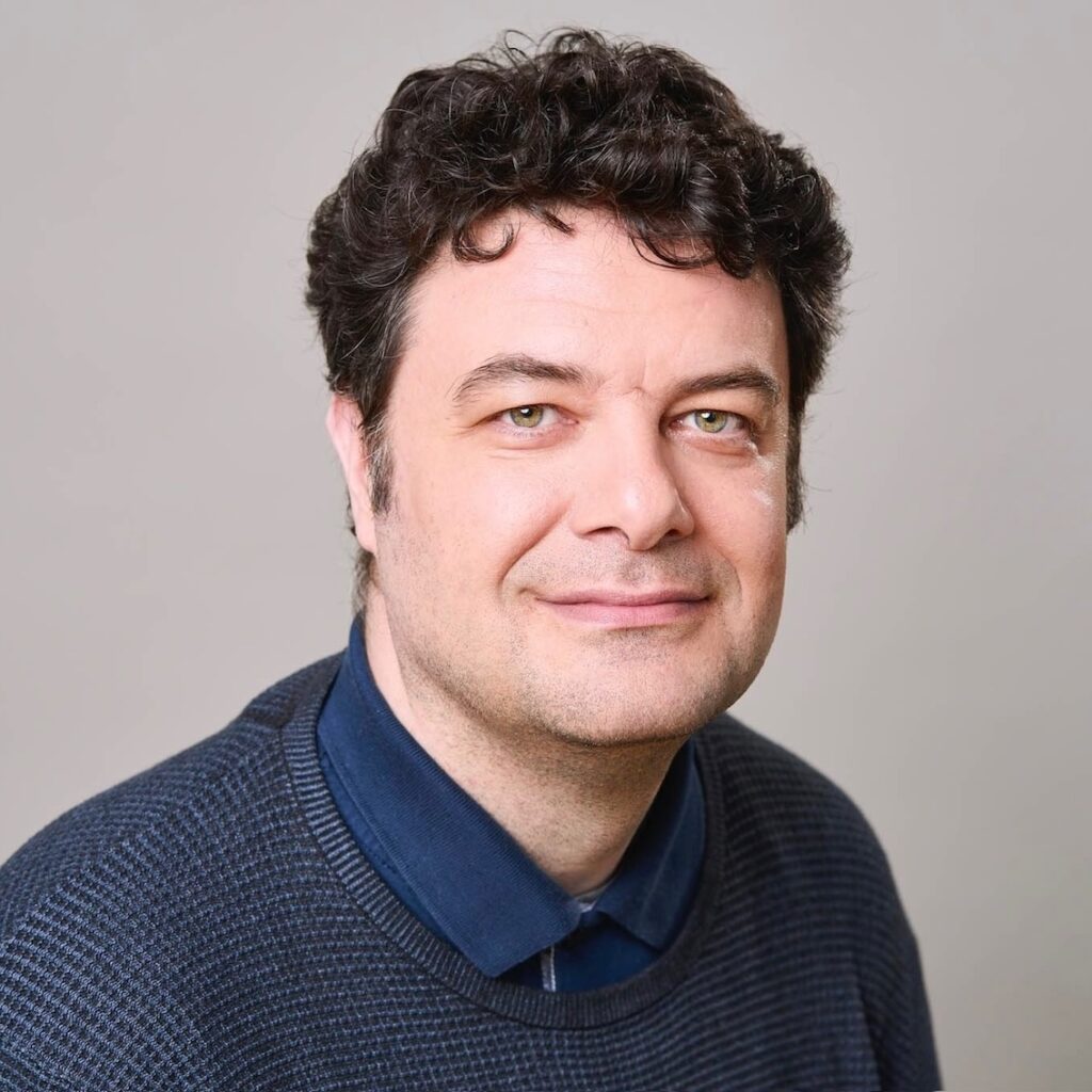 Torsten Kleinz