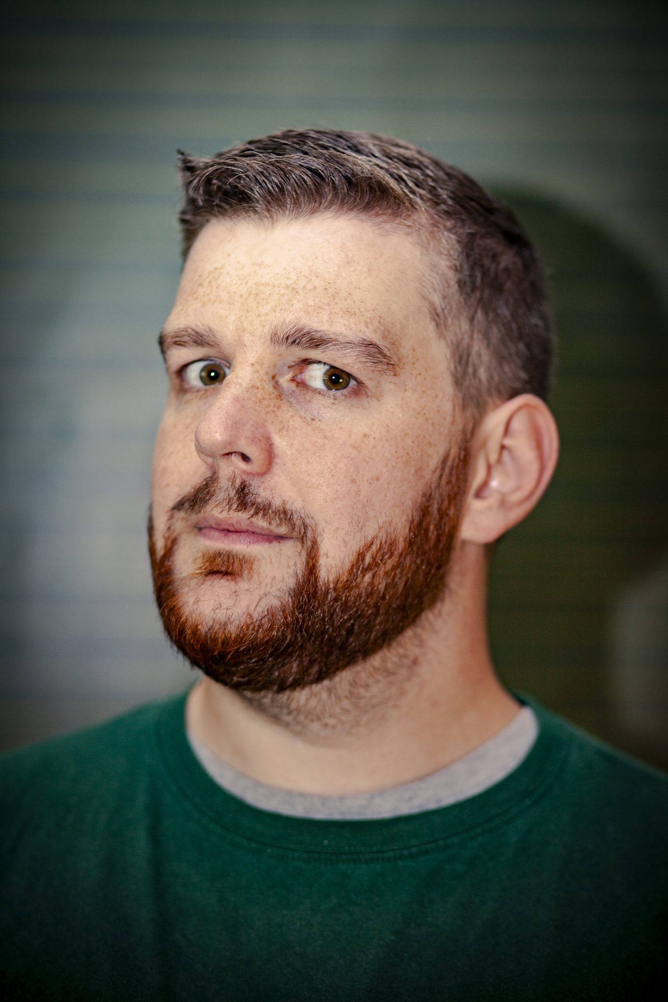 Portrait von malte Küppers