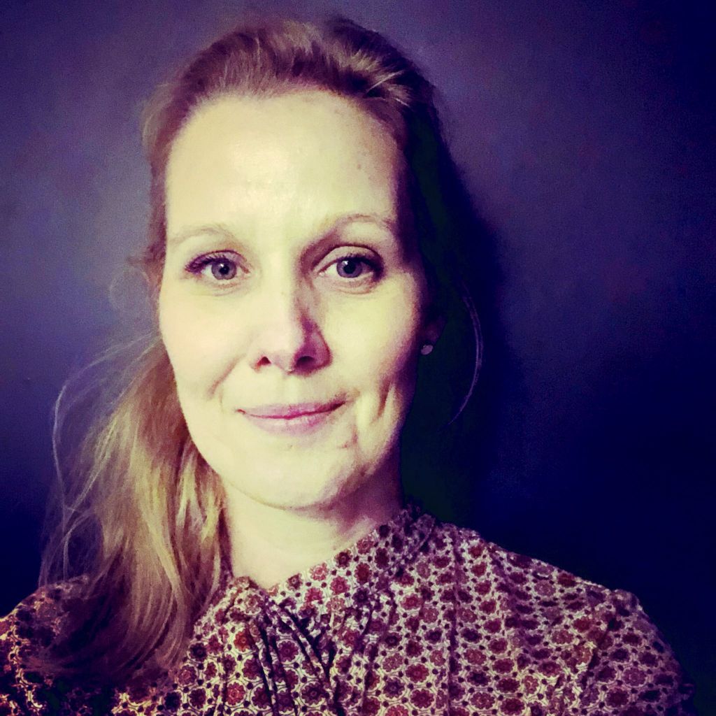 Picture of Nicole Diekmann