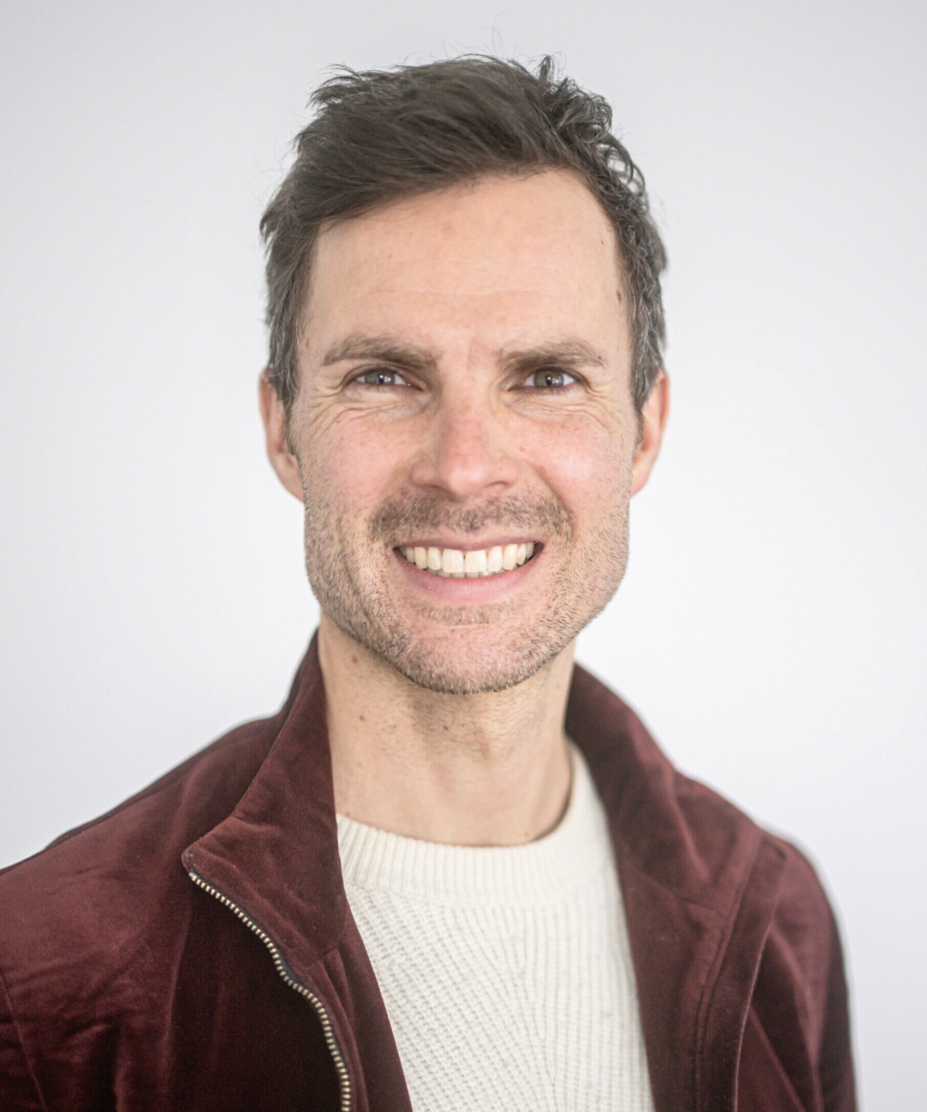 Maximilian Nowroth, Chefreporter Rheinische Post