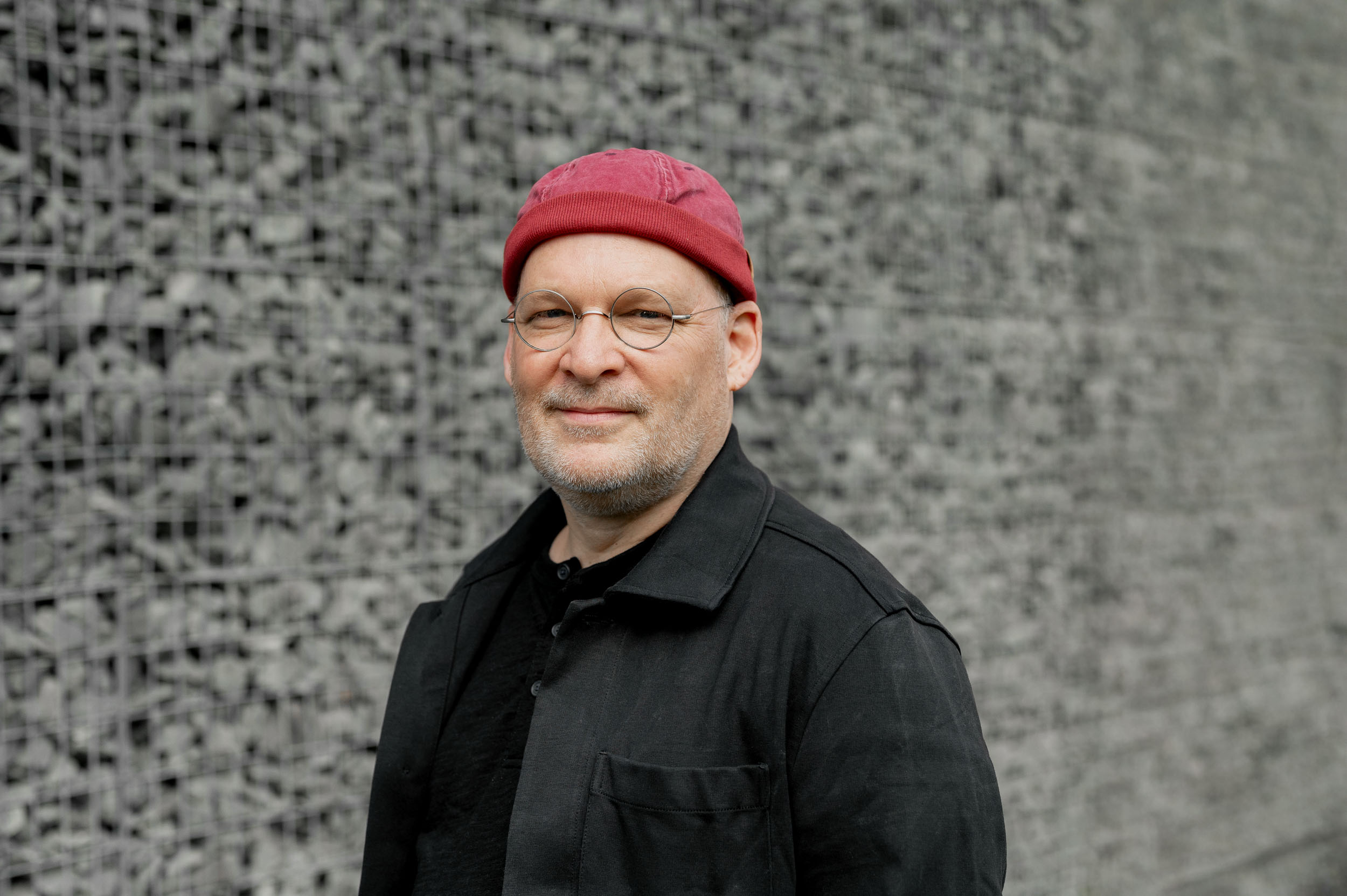 Sascha Verlan
