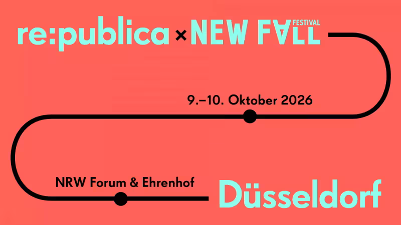republica x New Fall Festival